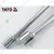 Yato Hand Automative Hand Tools Cross RIM Wrench (YT-0800)