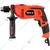YATO 13 mm 710 W Forward/Reverse Function Impact Drill Machine, 2300 RPM (YT-82033)