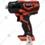 Yato 6.35mm 18V Cordless Impact Screw Driver Without Battery & Charger, Max. Torque 160 N.m (YT-82800)