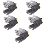 Yato 9 Inch Nylon Hand Gloves (YT-74719)