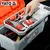 Yato Plastic Tool Box Size M (YT-88881)