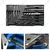 Yato 12 Pcs Screw Extractor Set (YT-0591)
