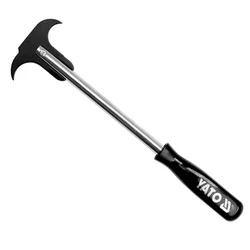 Yato Heat Treated Seal Puller (YT-0642)