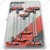 Yato 8 pcs T-Handle Hex Key Set (YT-05583)