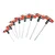 Yato 8 pcs T-Handle Hex Key Set (YT-05583)
