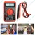 Yato DC and AC Universal Digital Multimeter (YT-73080)