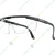 YATO (YT-7361) Pack of 3 Safety Goggles - Clear, ‎Polycarbonate, ‎Anti Fog For Safety Purposes