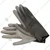 Yato (YT-7472) 5 Pair Safety Gloves - Grey Polyurethane, Nylon Liner, Cut Resistant for Industrial Work