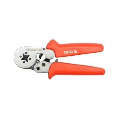 Yato 0.2-6MM2 Crimping Pliers (YT-2305)