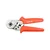 Yato 0.2-6MM2 Crimping Pliers (YT-2305)