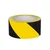 Minsales Yellow and Black Reflective Tape - 2 Inch x 10 Meter, Radium, Water Proof