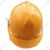 Heavy Duty 2 Pcs Premium Quality Plastic ISI Marked Construction Helmet