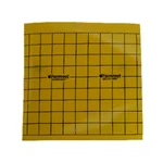 FARMROOT A5 Size Farm PVC Sticky Traps (Yellow) | (Pack of 3 Pieces)