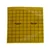 FARMROOT A5 Size Farm PVC Sticky Traps (Yellow) | (Pack of 3 Pieces)(Quantity-3 Pieces)