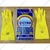 Yellow Rubber Cleaning Gloves Reusable Chemical Resistant For Household & Industrial Use(Pack-1 pair)