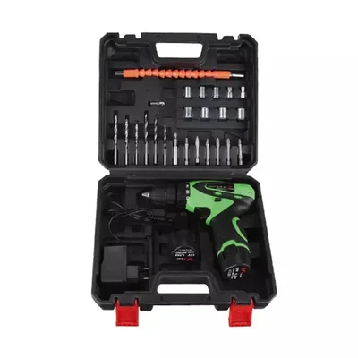 YiKing 12V 1300 RPM Cordless Drill CD-12 X