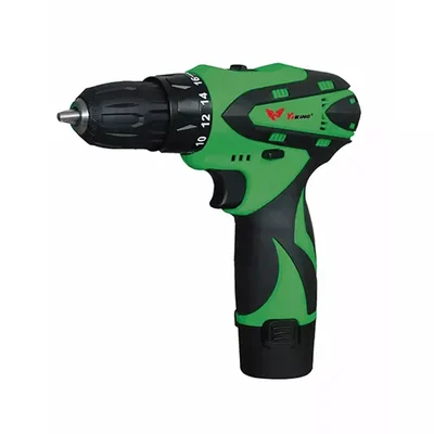 YiKing 12V 3500 RPM Cordless Drill CD-12