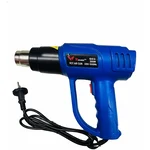 Yiking 2000W 50-600°C Variable Speed Electric Heat Gun YHG 2000