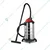 Yiking 35 Liters 1600 W Wet and Dry Vacuum Cleaner, 18 KPA Suction