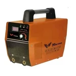 YiKing 250A 230V IGBT ARC-250 Inverter Welding Machine