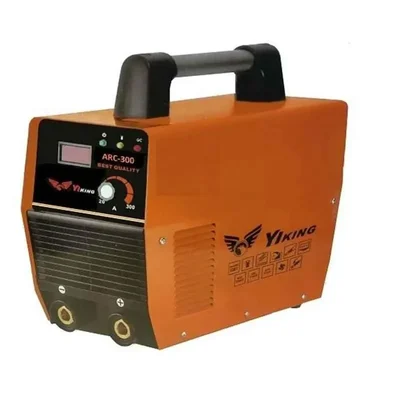 YiKing 300A 230V IGBT ARC-300 Inverter Welding Machine