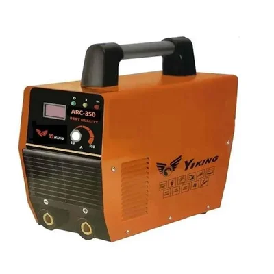 YiKing 350A 230V IGBT ARC-350 Inverter Welding Machine