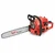 Yiking 62cc Petrol Chainsaw with 22 Inch Guide Bar for Professional Wood Cutting