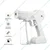 Wireless & Handheld Disinfection Sprayer For Sanitizing Medium Size Area With A Built-In 3000 mAh Rechargeable Battery