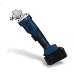 Yorker 21V 100-125mm 7000RPM Cordless Angle Grinder YK-AG21V