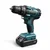 Yorker 21V 10mm 1450RPM 28Nm Cordless YK-DR21V