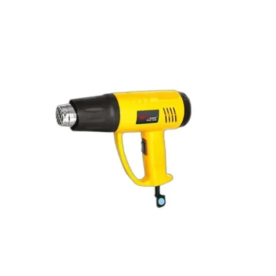 Yiking 2000W 50-600°C Variable Speed Electric Heat Gun YHG 2000