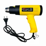 Yiking 2200W Variable Temperature Professional Heat Gun