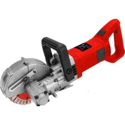 Yiking 4000W 6500 RPM 5-Inch Wall Chaser Marble Cutter (125A)