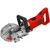 Yiking 4000W 6500 RPM 5-Inch Wall Chaser Marble Cutter (125A)