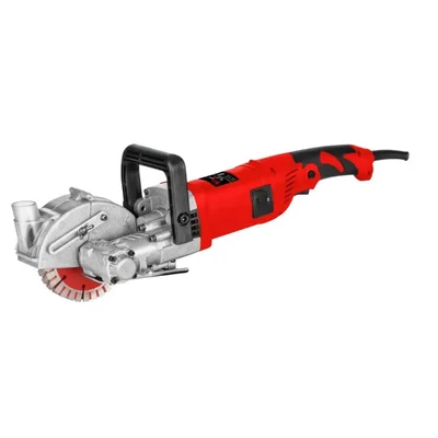Yiking 5800W 36x36mm 6500 RPM Wall Chaser Cutter YWC (125B)