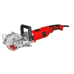 Yiking 5800W 36x36mm 6500 RPM Wall Chaser Cutter YWC (125B)