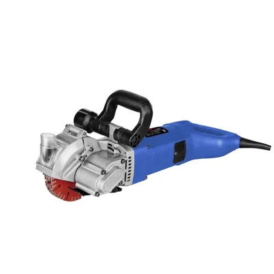 Yiking 7000 RPM 45x42mm Wall Chaser Cutter YWC (133A)