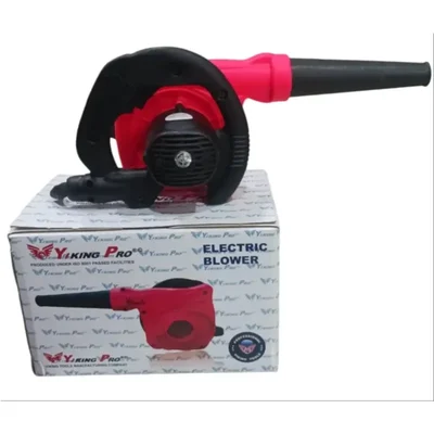 Yiking Pro 1HP 1100W 3.8m/min Airflow Electric Air Blower PRO BLOWER