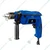Spear 13 mm Impact Drill Machine With Accessories, 800 W & 3000 RPM