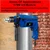 Spear 13 mm Impact Drill Machine With Accessories, 800 W & 3000 RPM