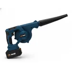 Yorker 21V 600W 19000RPM Cordless Blower 3.6m³/min Blue/Black Handheld YK-BL21V