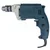 Yorker 600W 2600RPM 13mm Impact Drill Variable Speed Concrete Breaker YK-13B