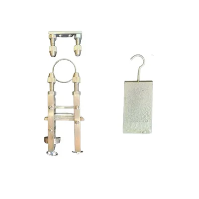 Reliant Lab Young’s Modulus Appratus (Searle’s Pattern), Brass