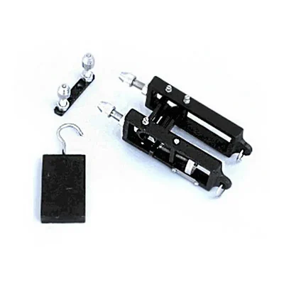 Reliant Lab Young’s Modulus Appratus (Searle’s Pattern), Iron