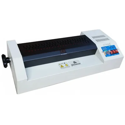 YOZTECH LM 320 R/W Lamination Machine, 650 mm/min Lamination Speed