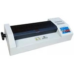 YOZTECH LM 320 R/W Lamination Machine, 650 mm/min Lamination Speed