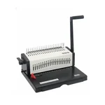 YOZTECH CB9026A Comb Binding Machine