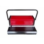 YOZTECH YOZFSR Double Handle Light Duty A4 Spiral Binder Machine