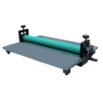 YOZTECH YOZ CLM700 Manual Cold Lamination Machine