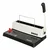 YOZTECH T318 WRA4L 3:1 Wiro Binding Machine